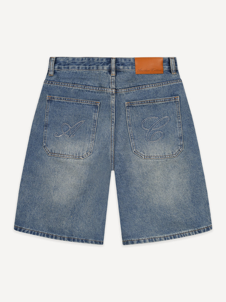 ACL Jorts