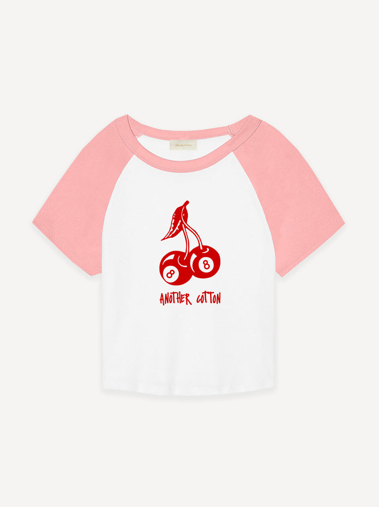 BABYL SHALL I TURN YOU TEE【Lサイズ】 OT . TEE LS-7
