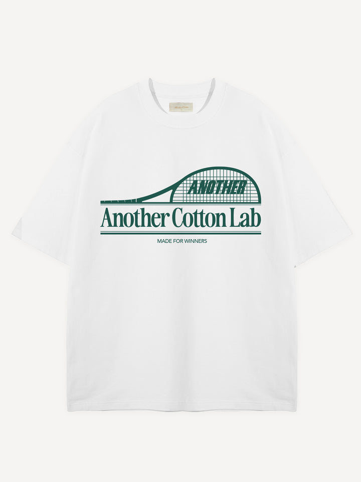 Another Racket Oversized T-Shirt