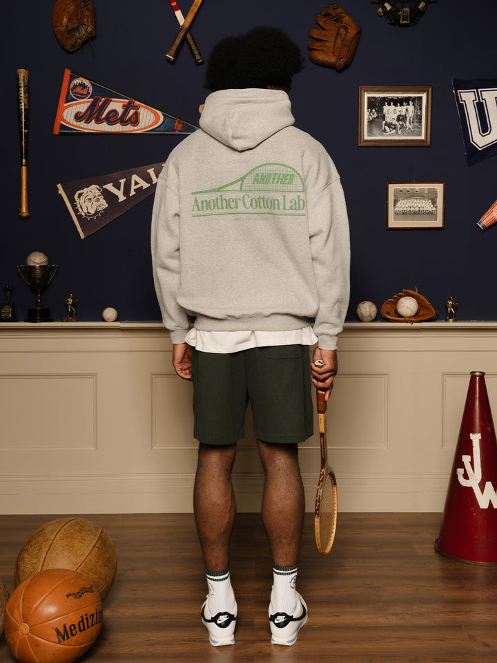 Another Racket Oversized Hoodie