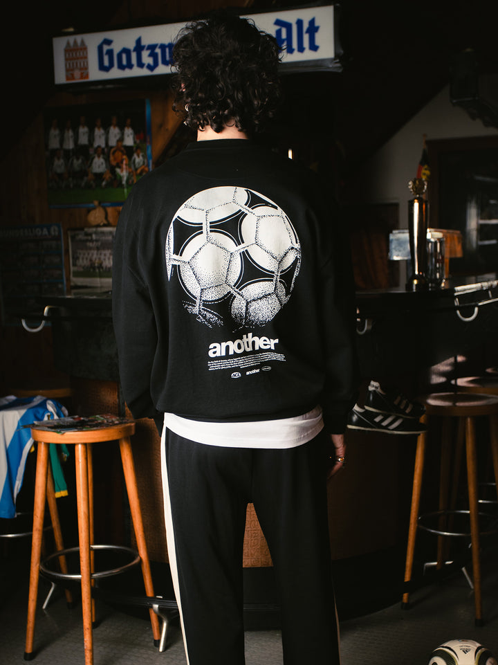 Another Soccer Oversize Sweatshirt