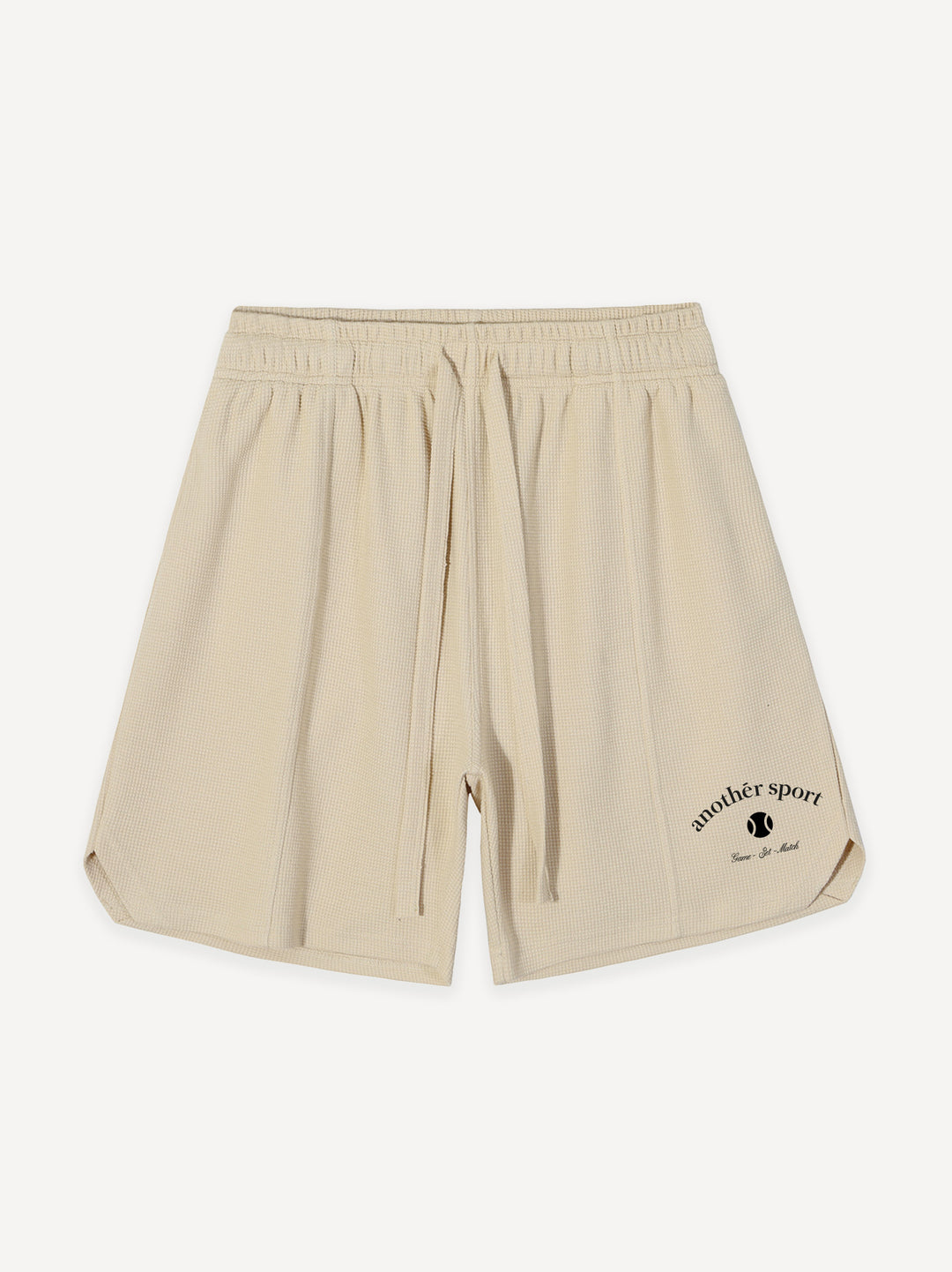 Another Sports Waffle Shorts