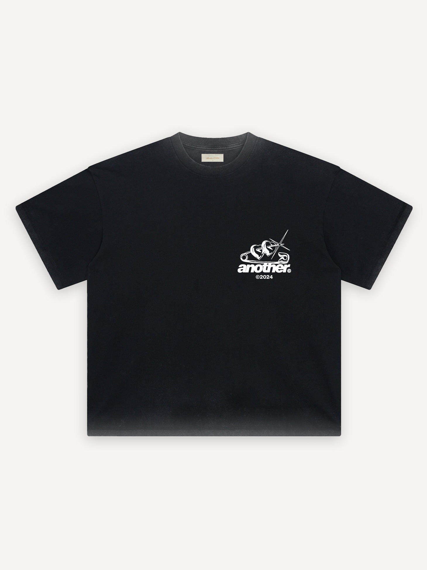 ★another COTTON LAB★Courtside Culture T-Shirt★2色★ Courtside Culture T-Shirt – AnotherCottonLab