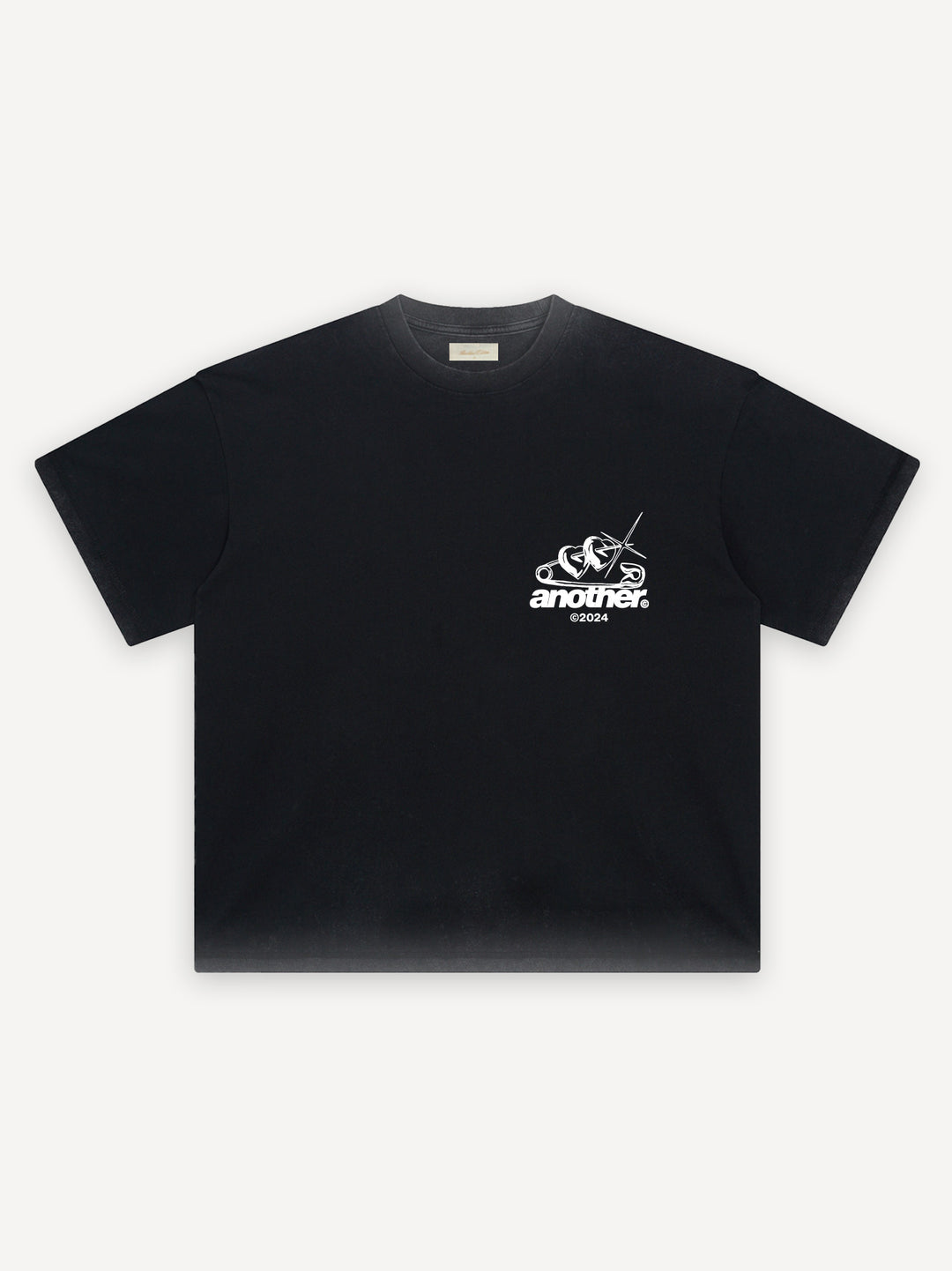 Another Summer Tour Oversized T-Shirt