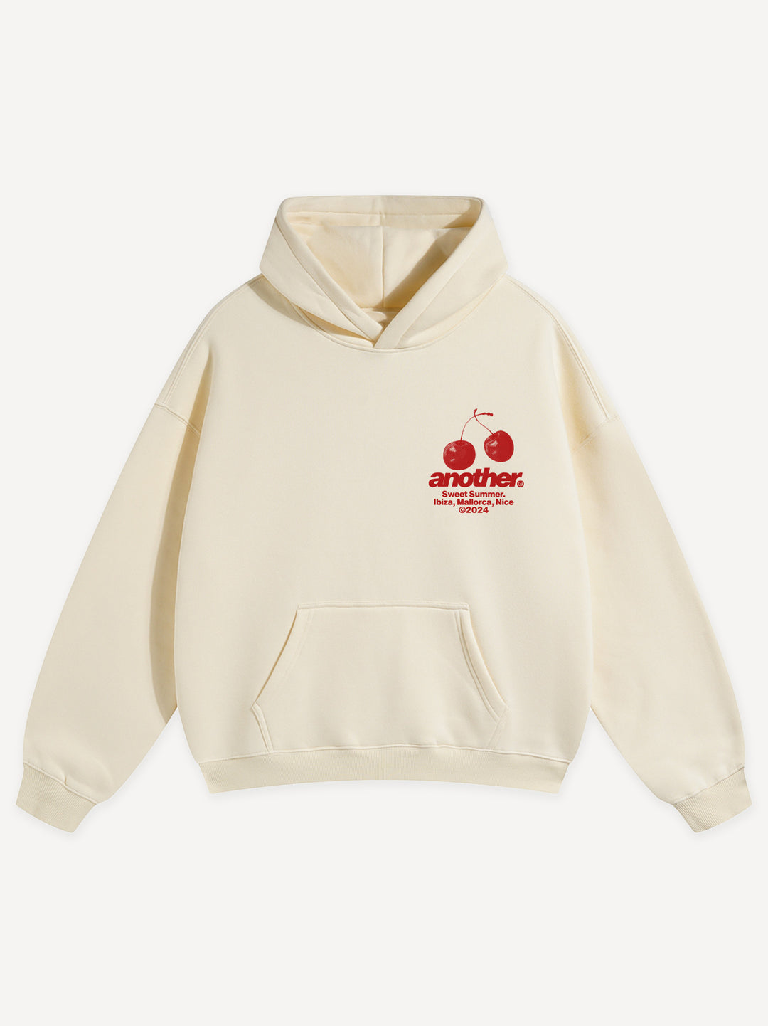 Another Sweet Summer Oversized Hoodie