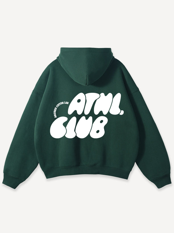 Athletic Department '25 Hoodies – AnotherCottonLab