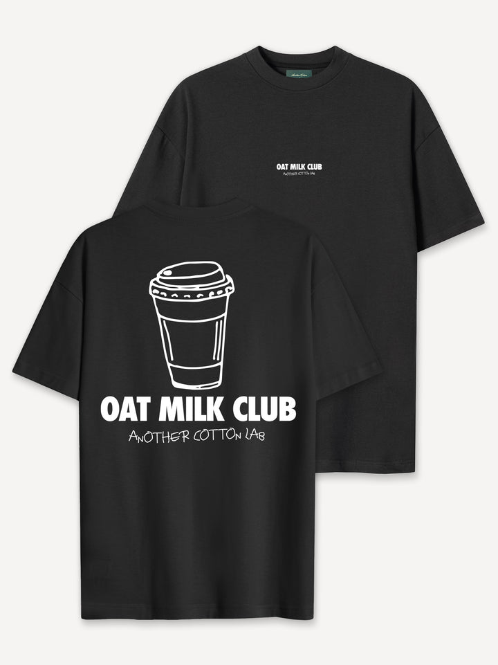 Oat Milk Club T-Shirt