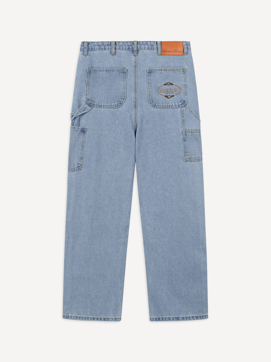 Another Carpenter Jeans