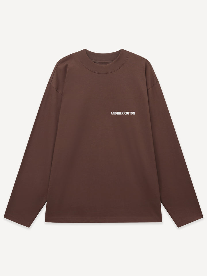 Coffee Date Longsleeve