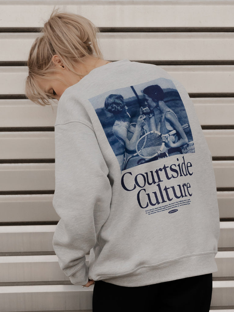 トップス SWEATS COLLECTIVE Sweats Collective | Essential Wear