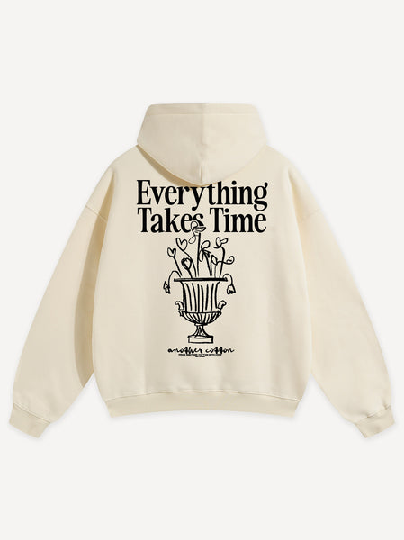 【24AW✨】EVERYDAY I LIKE. Oversized Hoodie Dayla Oversize Hoodie - Bench