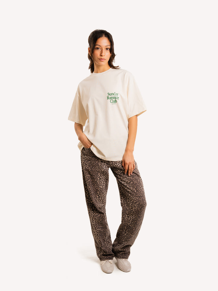 Sunday Running Club T-Shirt & Hoodie Bundle