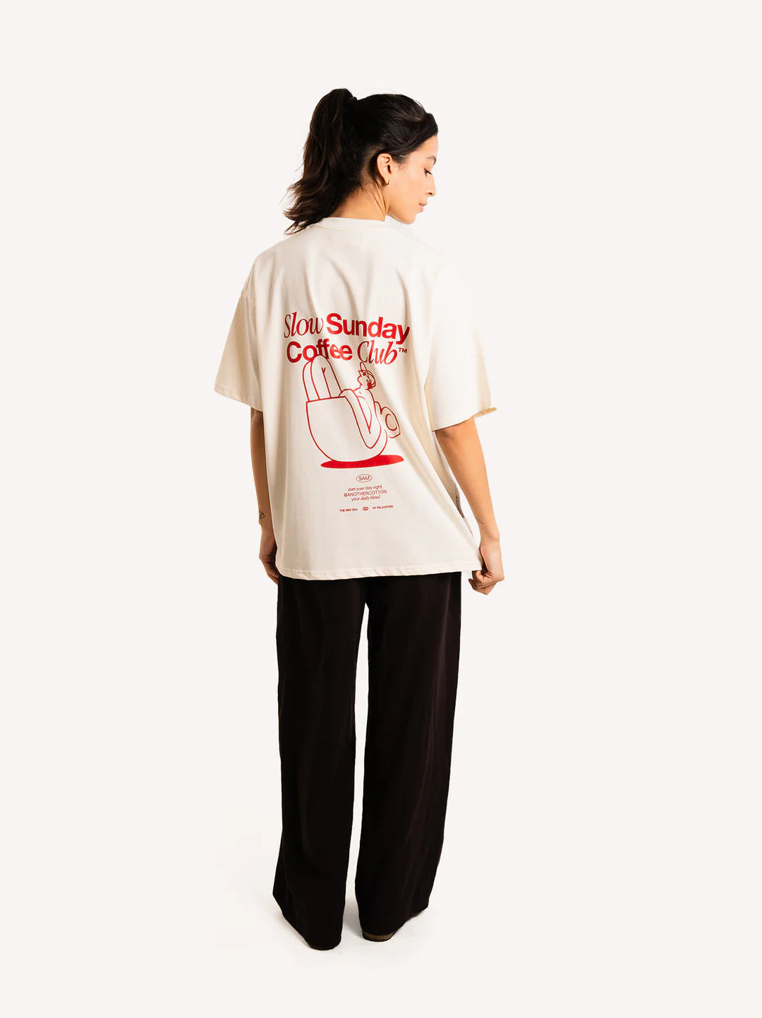 Slow Sunday T-Shirt & Hoodie Bundle