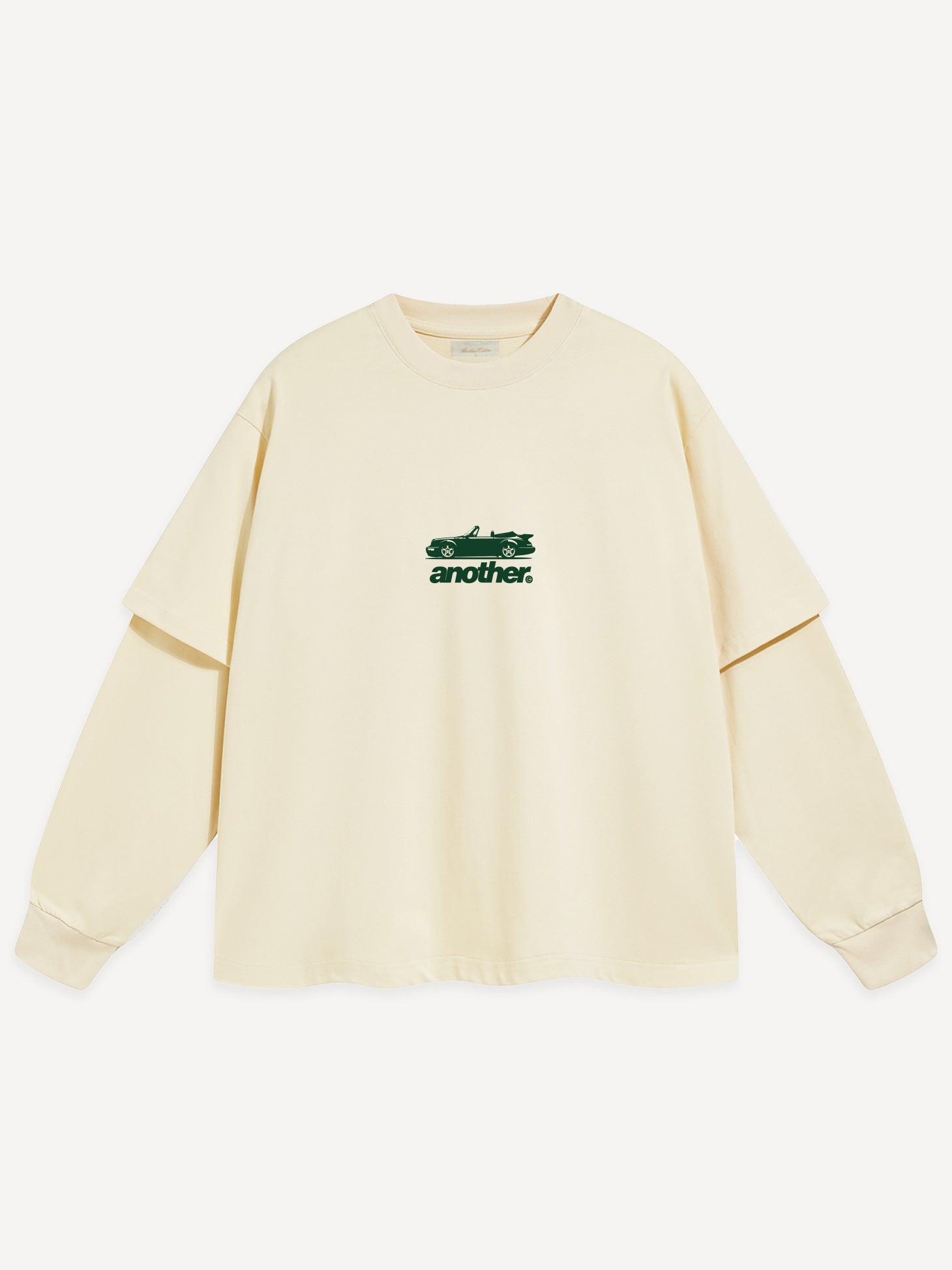 LONGSLEEVES – AnotherCottonLab