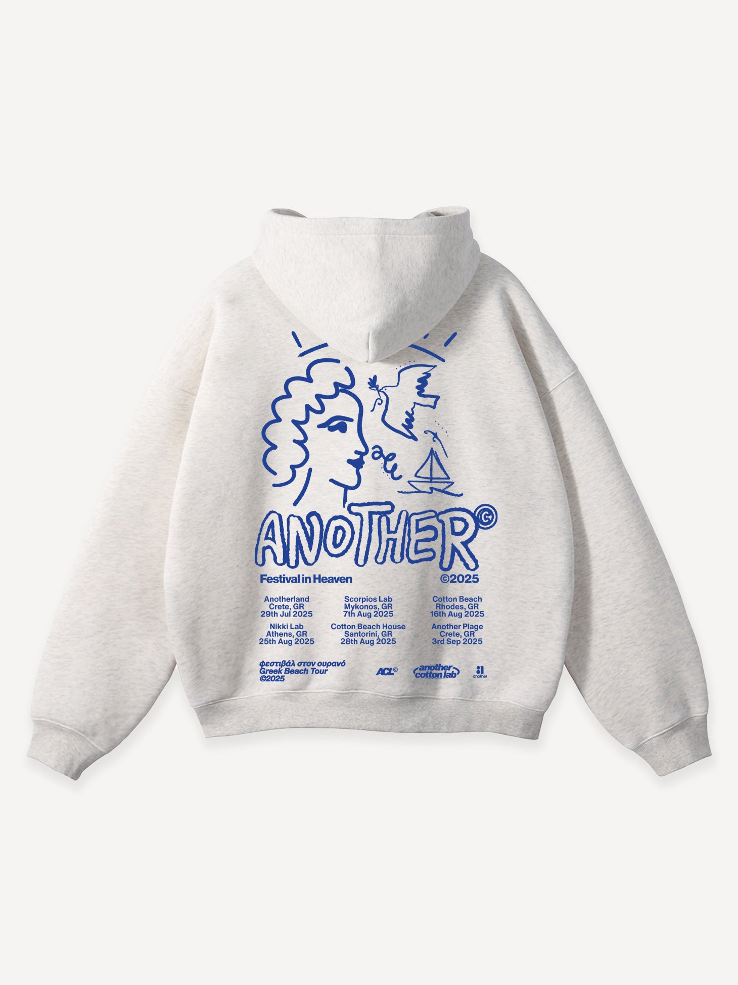 ★another COTTON LAB★Smile More T-Shirt★2色★ T-Shirts – AnotherCottonLab