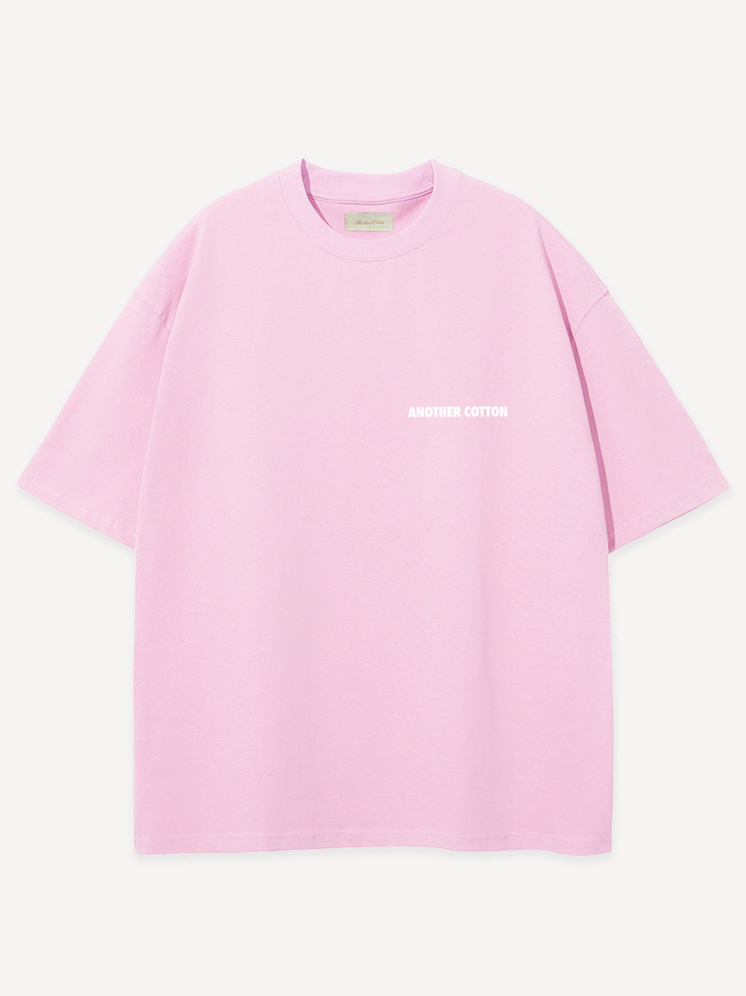 Leave The Party Oversized T-Shirt