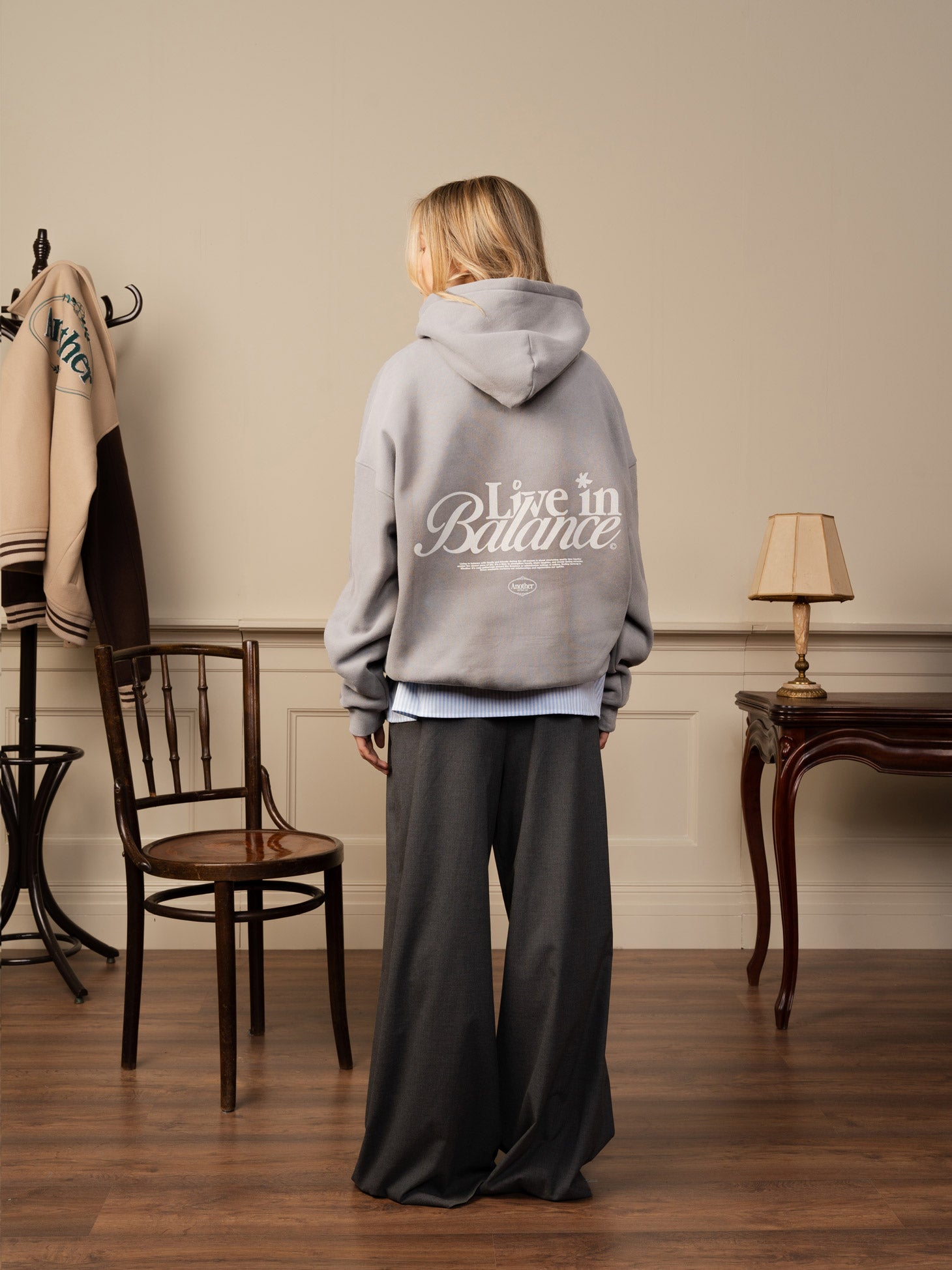 Tyson Everyday Oversized Hoodie - Black | Fashion Nova
