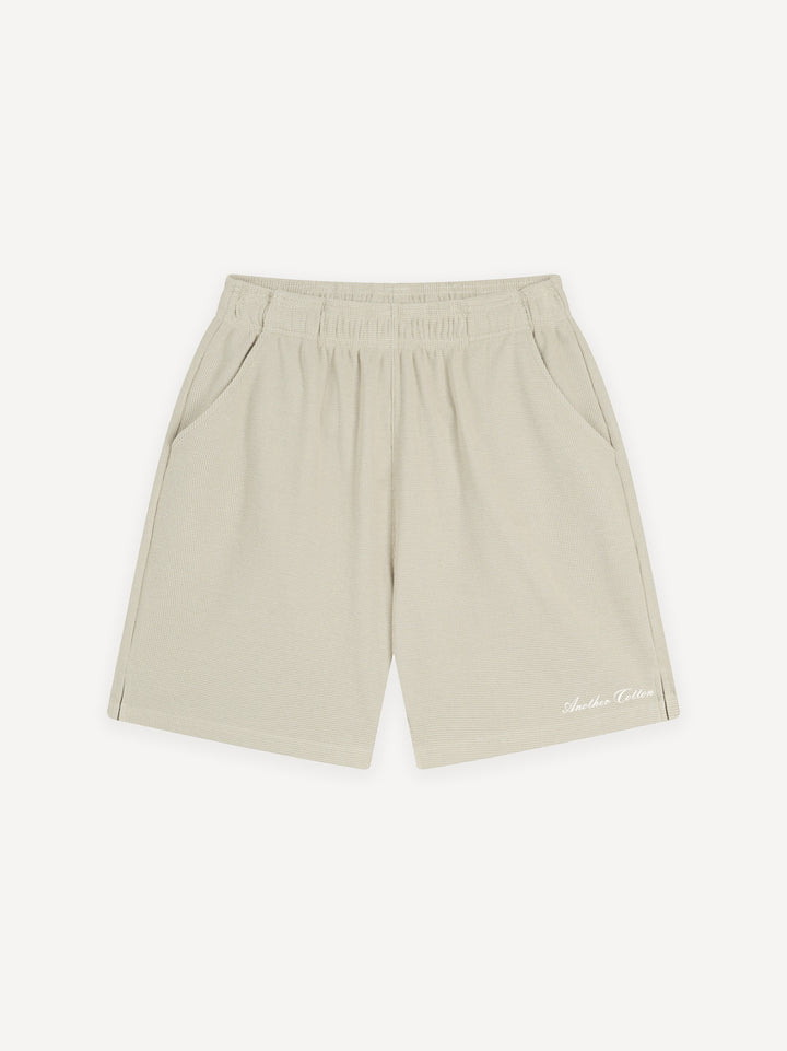 Another Waffle Shorts