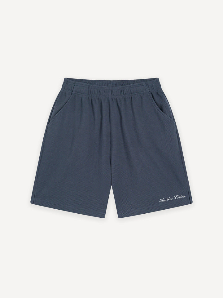 Another Waffle Shorts