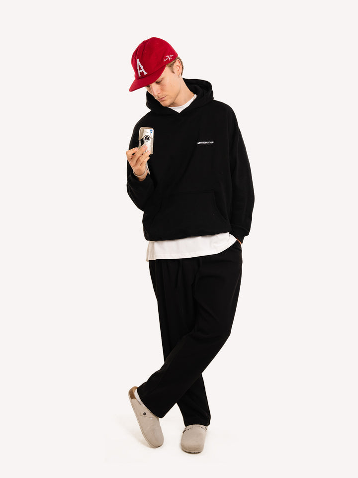 Out Of Office Oversized Hoodie