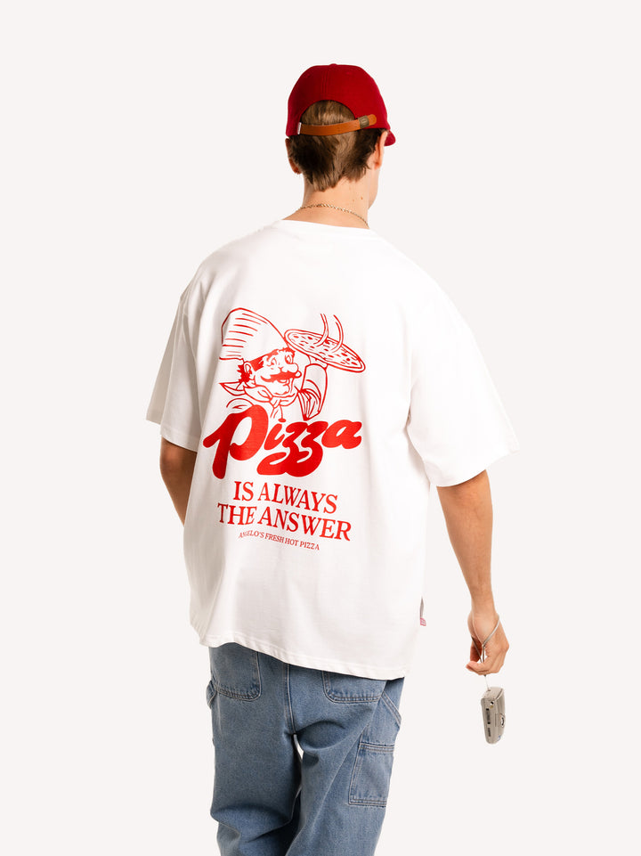 Joes Pizza T-Shirt