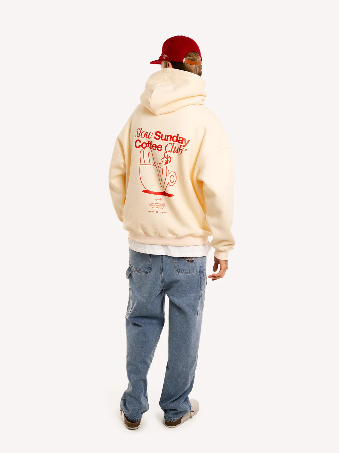 Slow Sunday T-Shirt & Hoodie Bundle