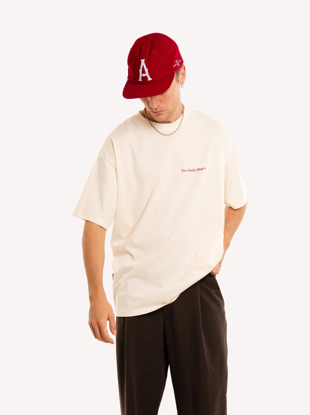 Slow Sunday T-Shirt & Hoodie Bundle