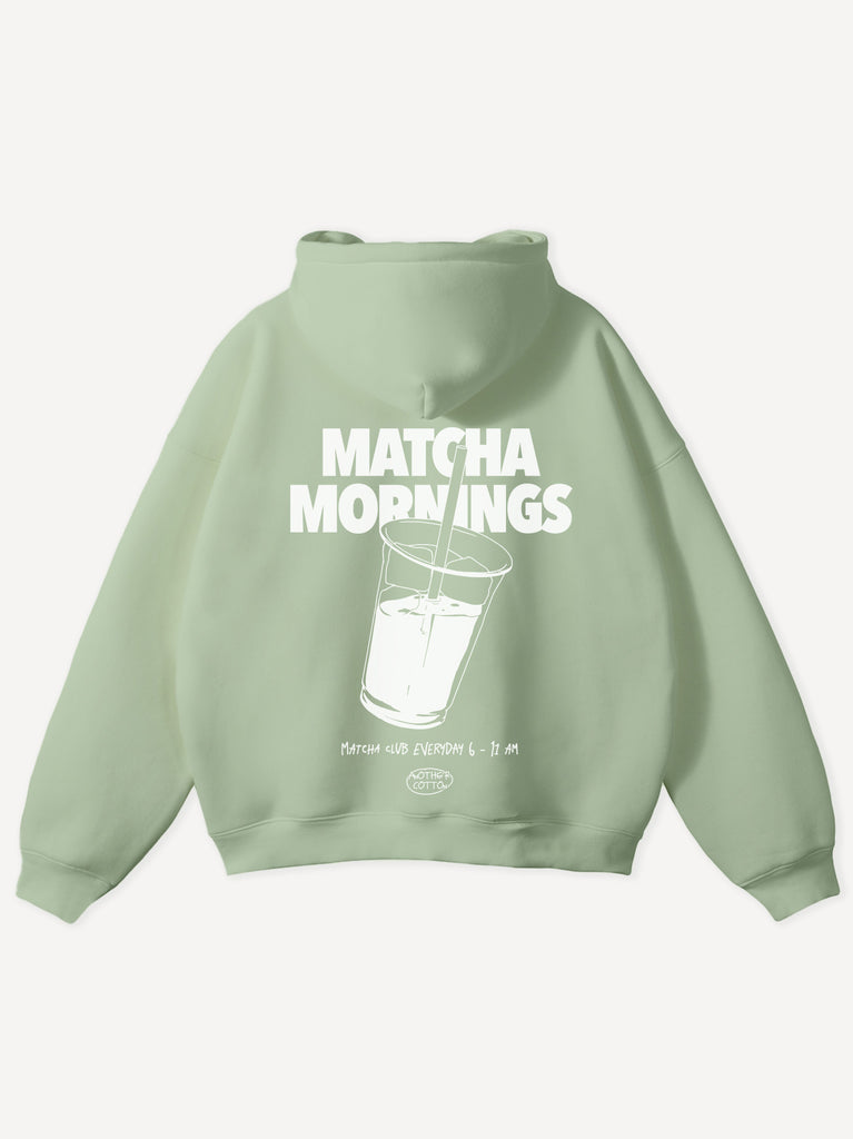 スウェット・トレーナー OFF-WHITE SLATE COTTON OVERSIZE SWEATSHIRT Womens Jadyn Sulfur X Ocean Stone