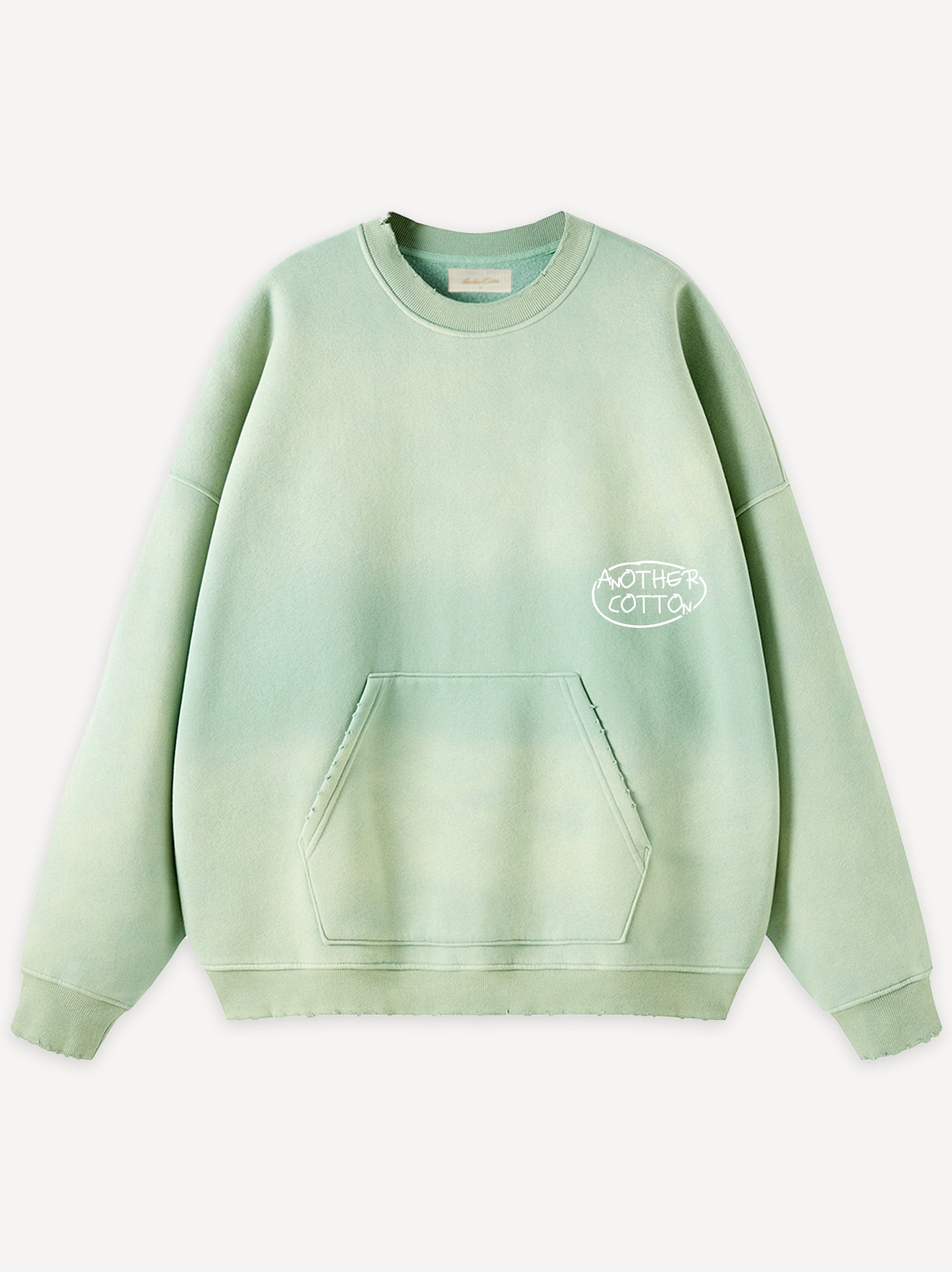 Matcha outlets - Organic Sweatshirt