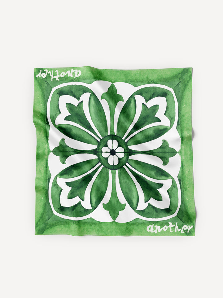 Another Bandana Handkerchief