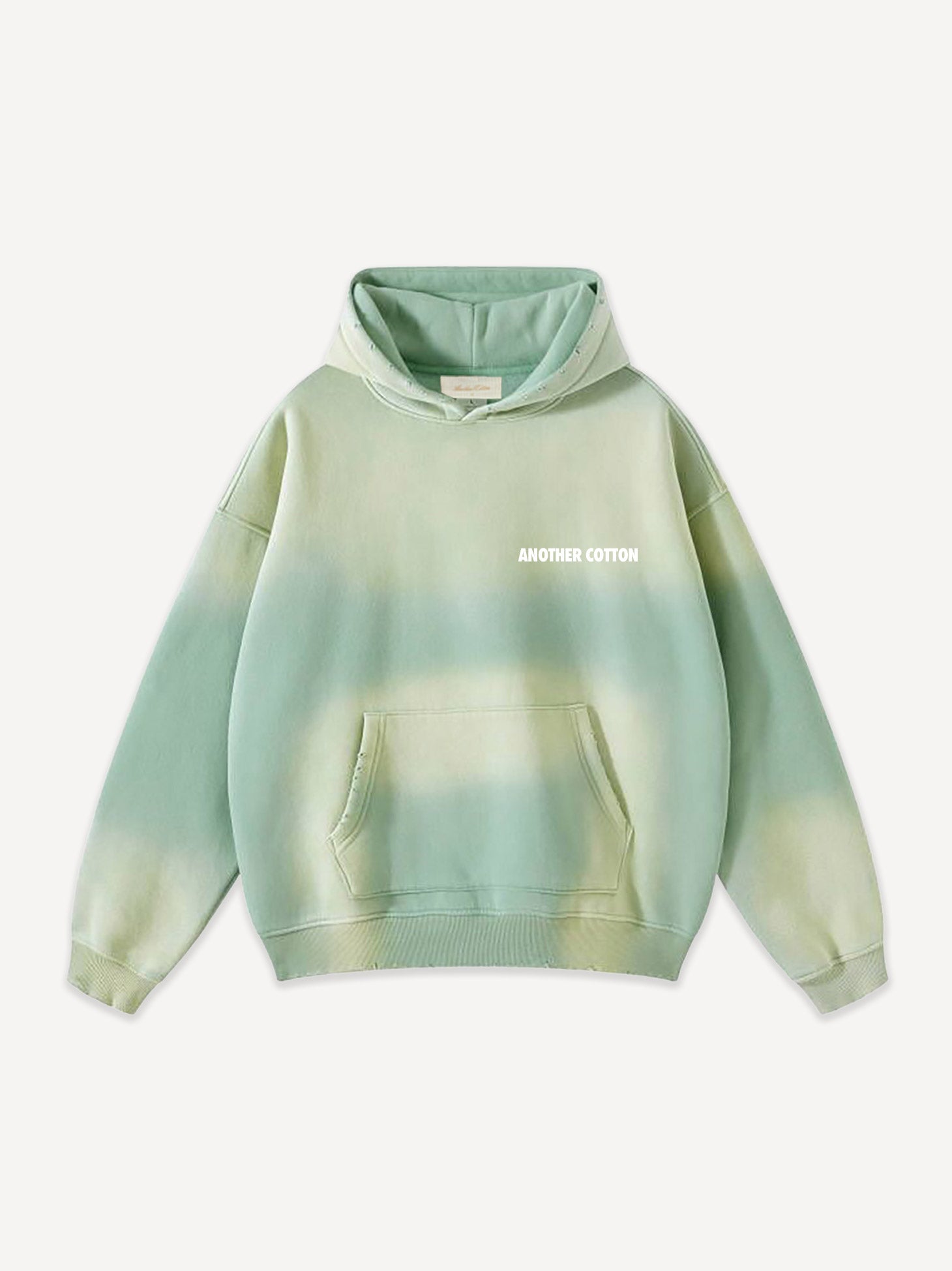 Offline Scribble Hoodie – AnotherCottonLab