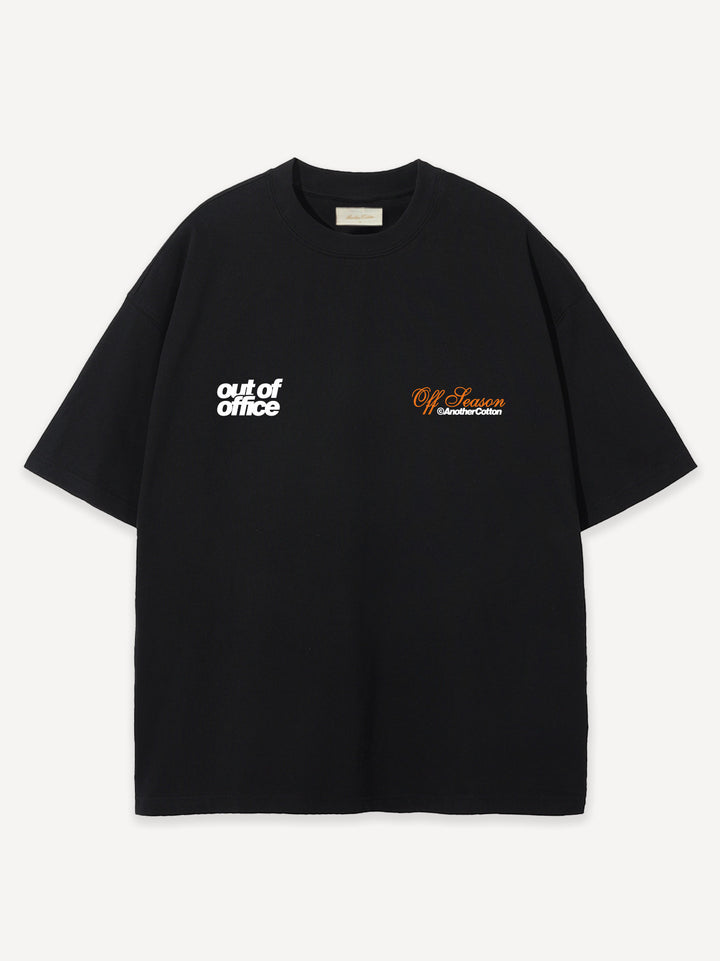 Out Of Office Oversized T-Shirt