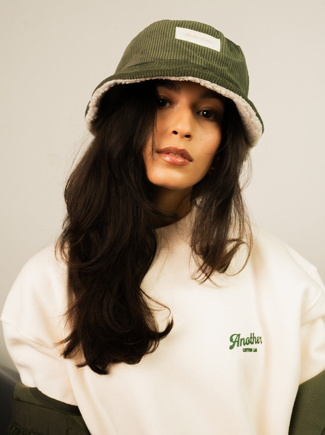 Bonne affaireMONCLER リバーシブル HAT Mサイズ Bonne affaire様専用MONCLER リバーシブル HAT Mサイズ