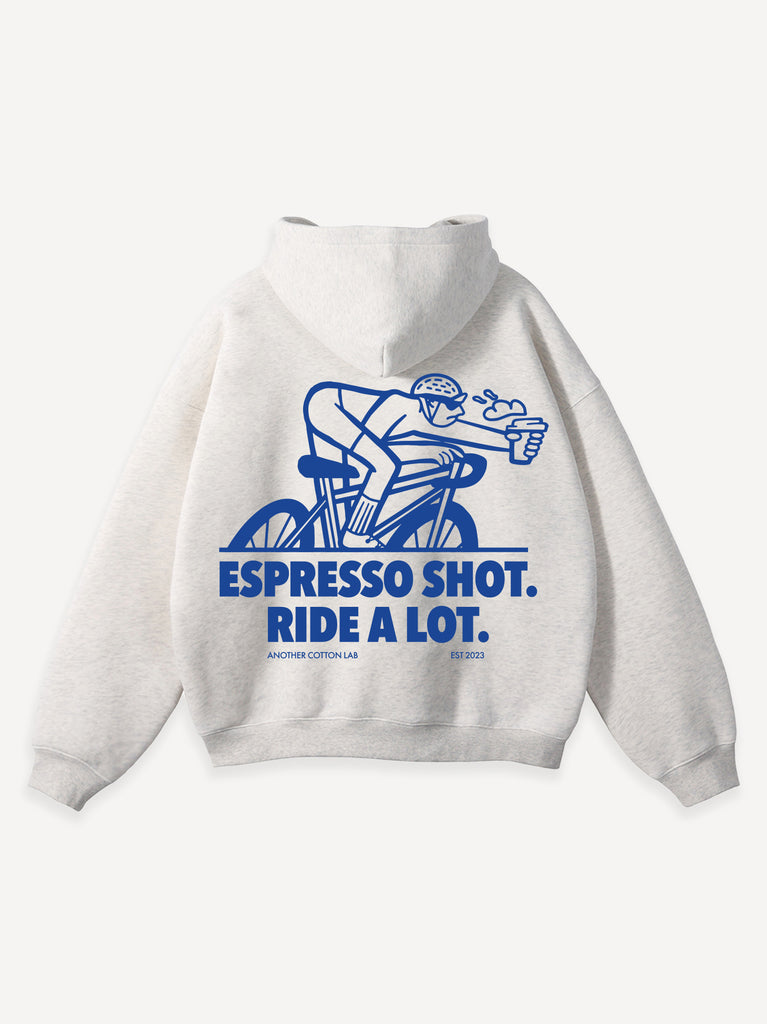 Ride A Lot Oversized Hoodie – AnotherCottonLab
