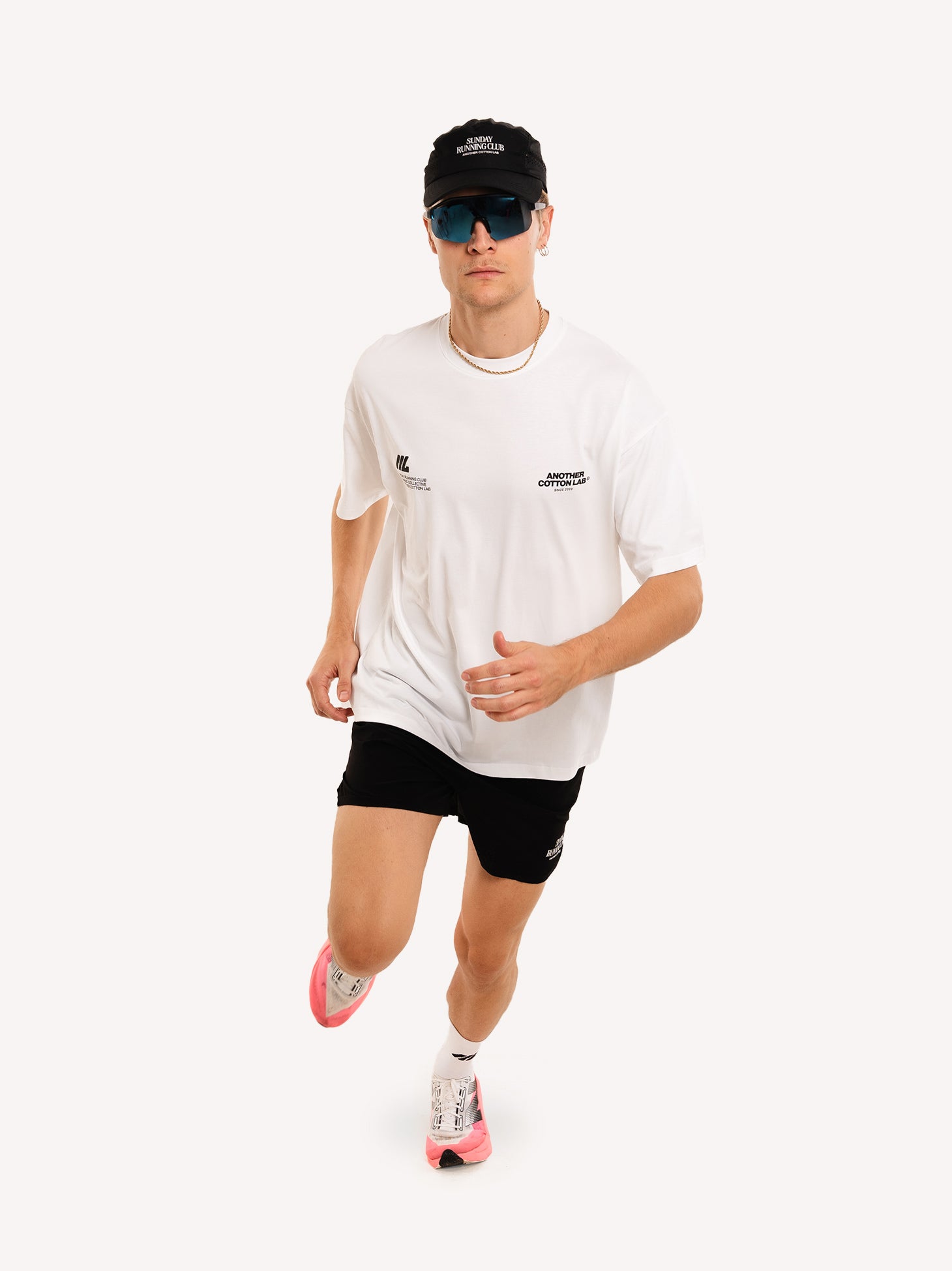 sunday off club Tシャツ L SUNDAYOFFCLUB（サンデイオフクラブ）の「【SUNDAY OFF CLUB