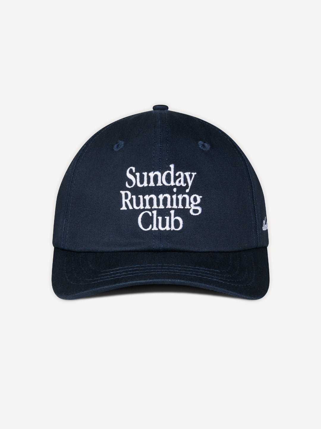 Sunday Running Club Cap