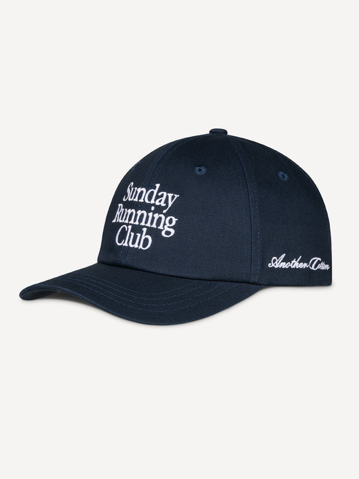 Sunday Running Club Cap