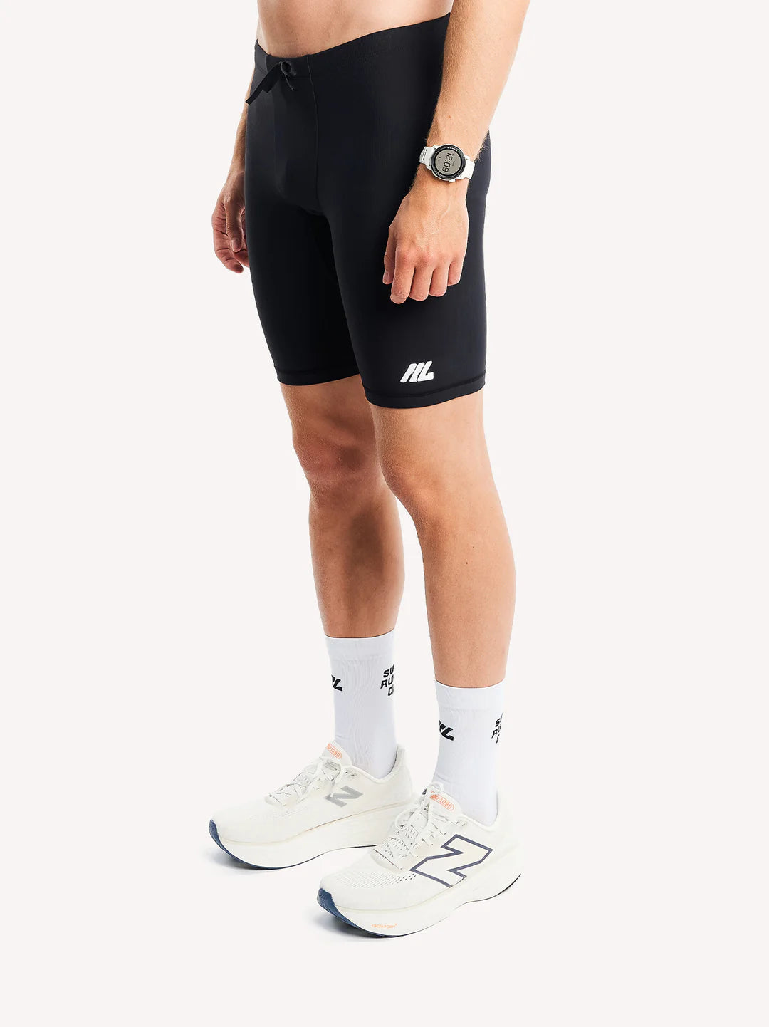 SRC® Jacket + Tight Running Bundle