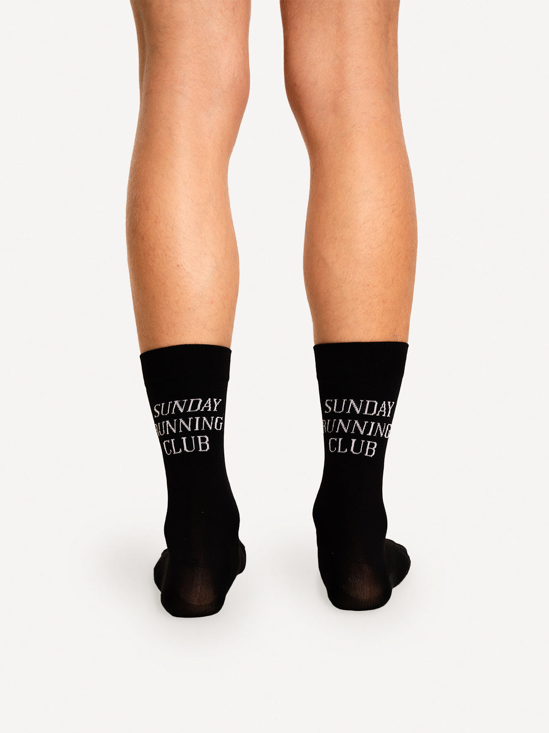 Sunday Running Club Performance Socks