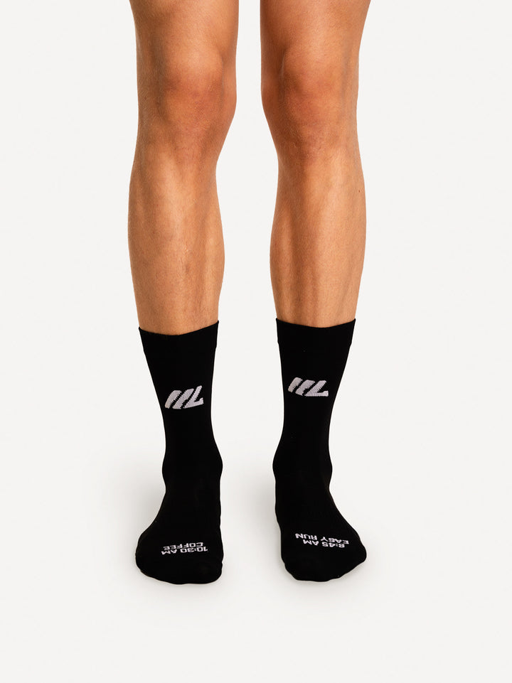 Sunday Running Club Performance Socks