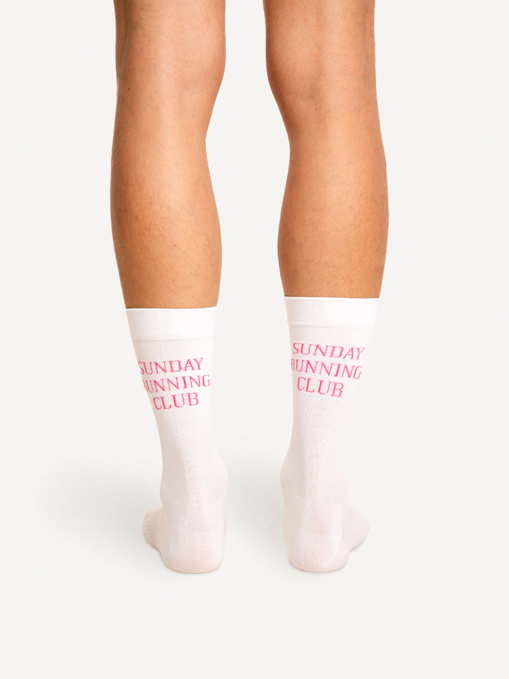 Sunday Running Club Performance Socks