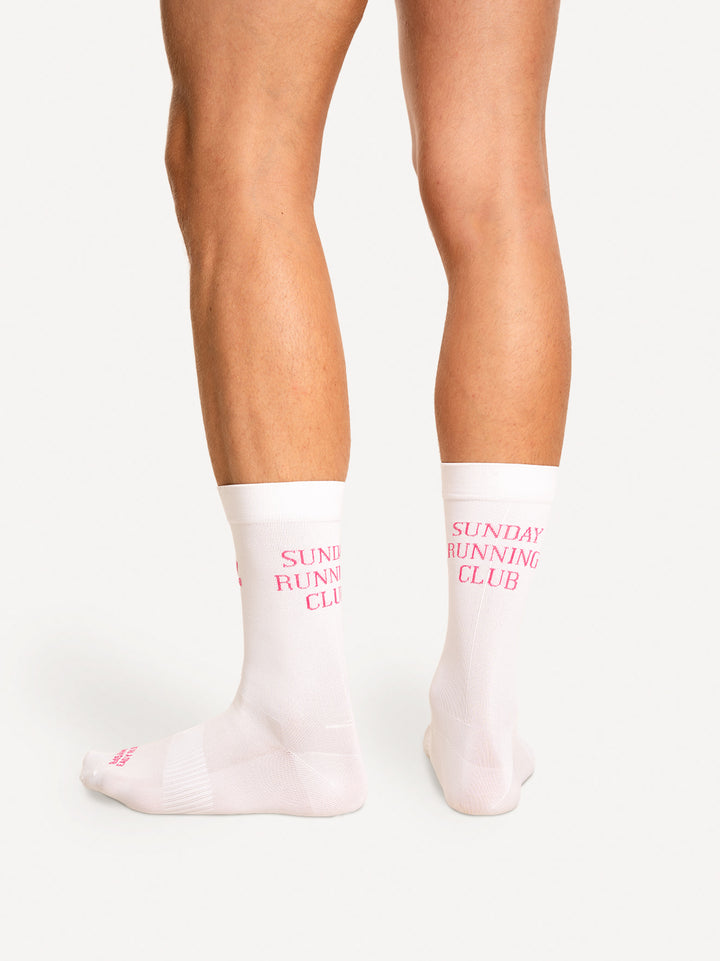 Sunday Running Club Performance Socks