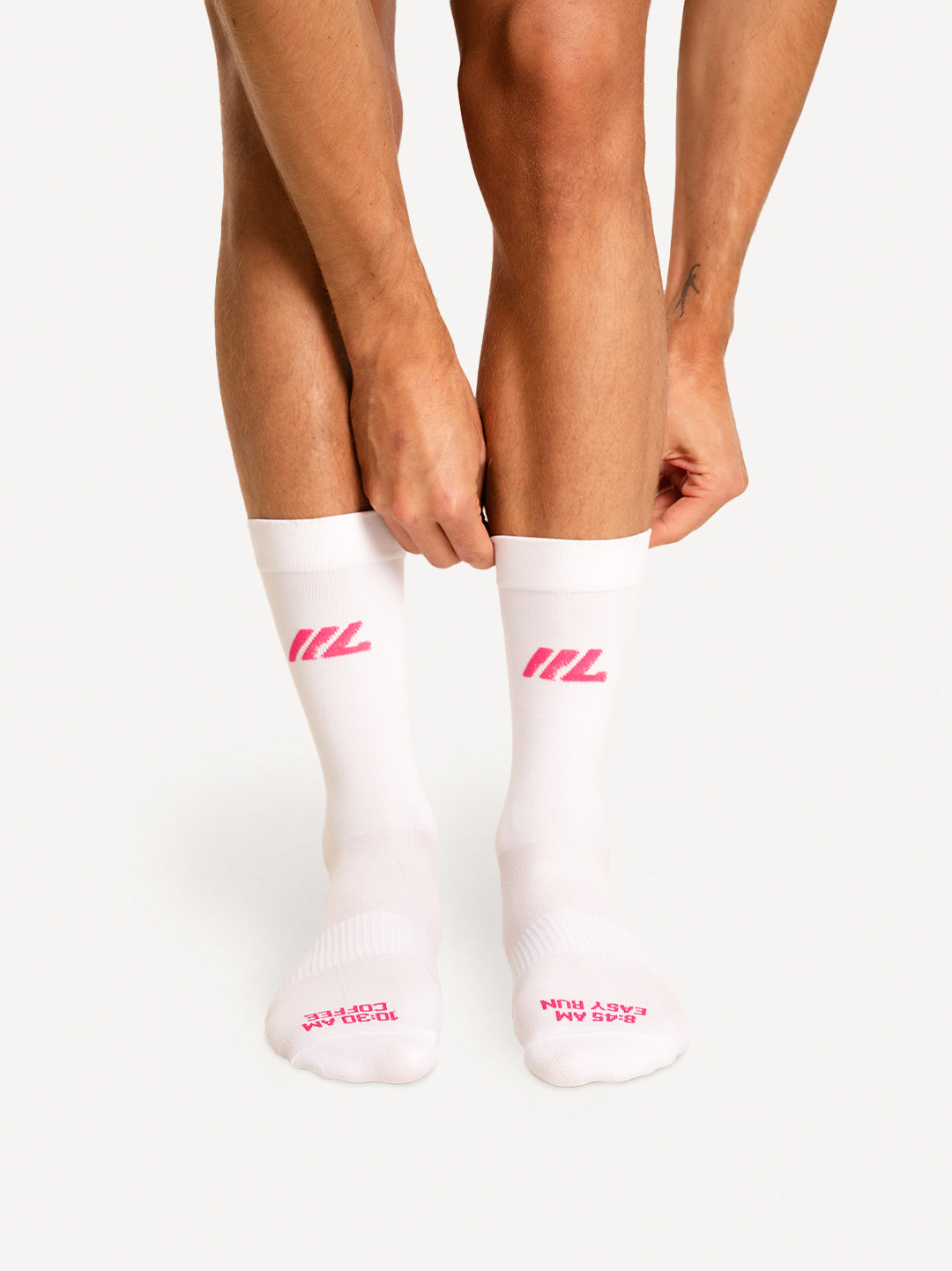 Sunday Running Club Performance Socks