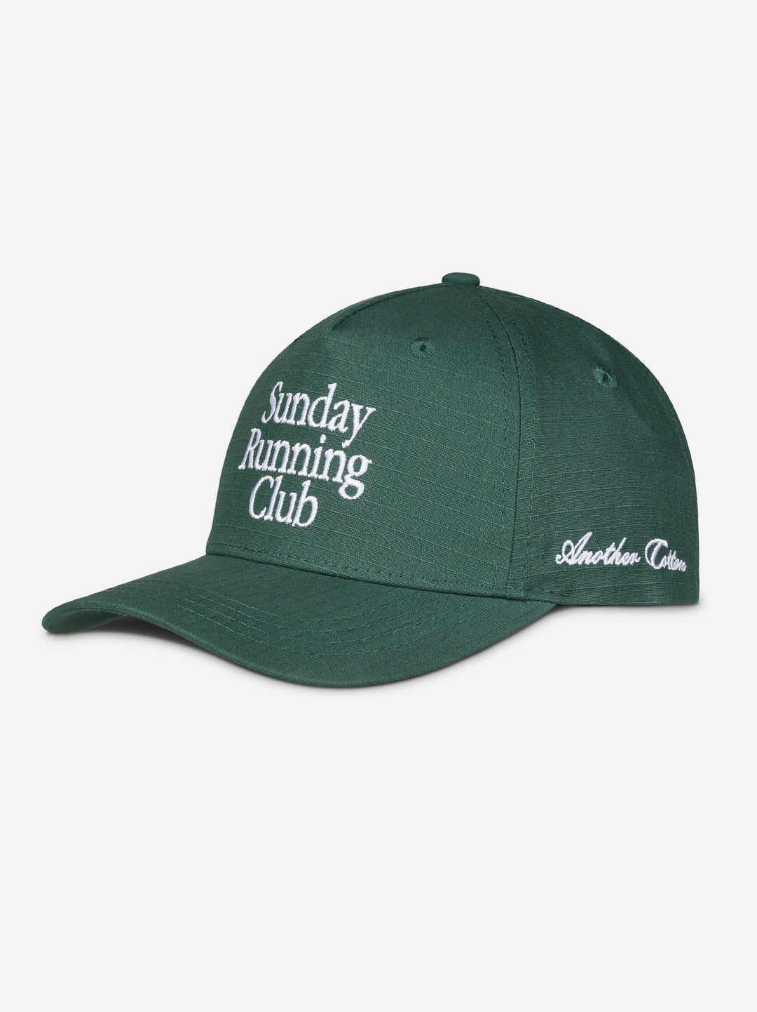 Sunday Running Club Mesh Cap