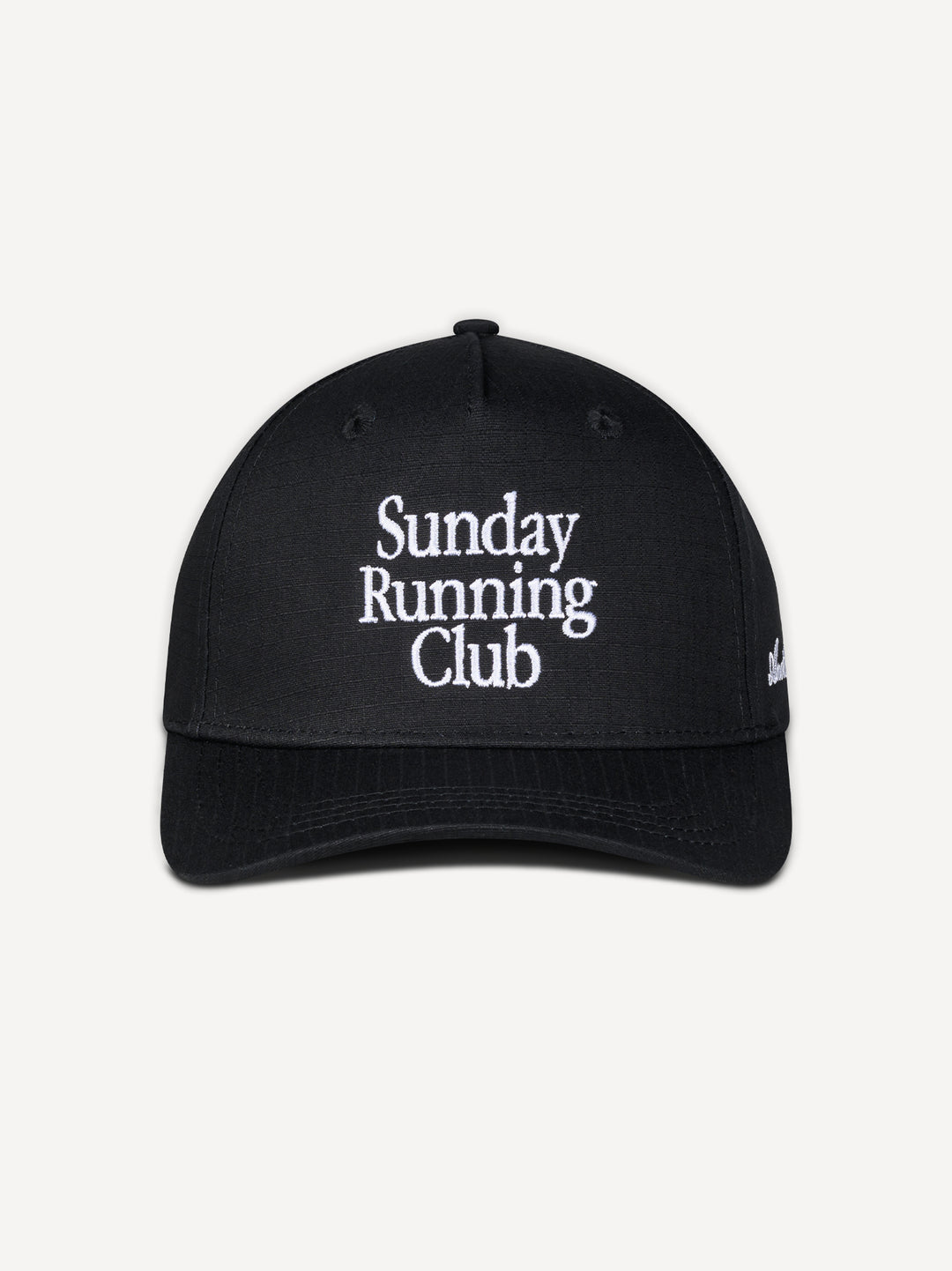 Sunday Running Club Mesh Cap
