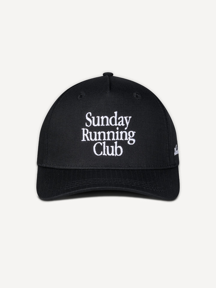 Sunday Running Club Mesh Cap