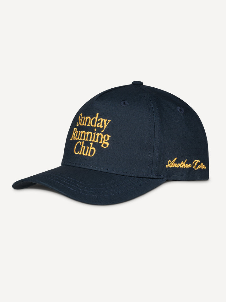 Sunday Running Club Mesh Cap