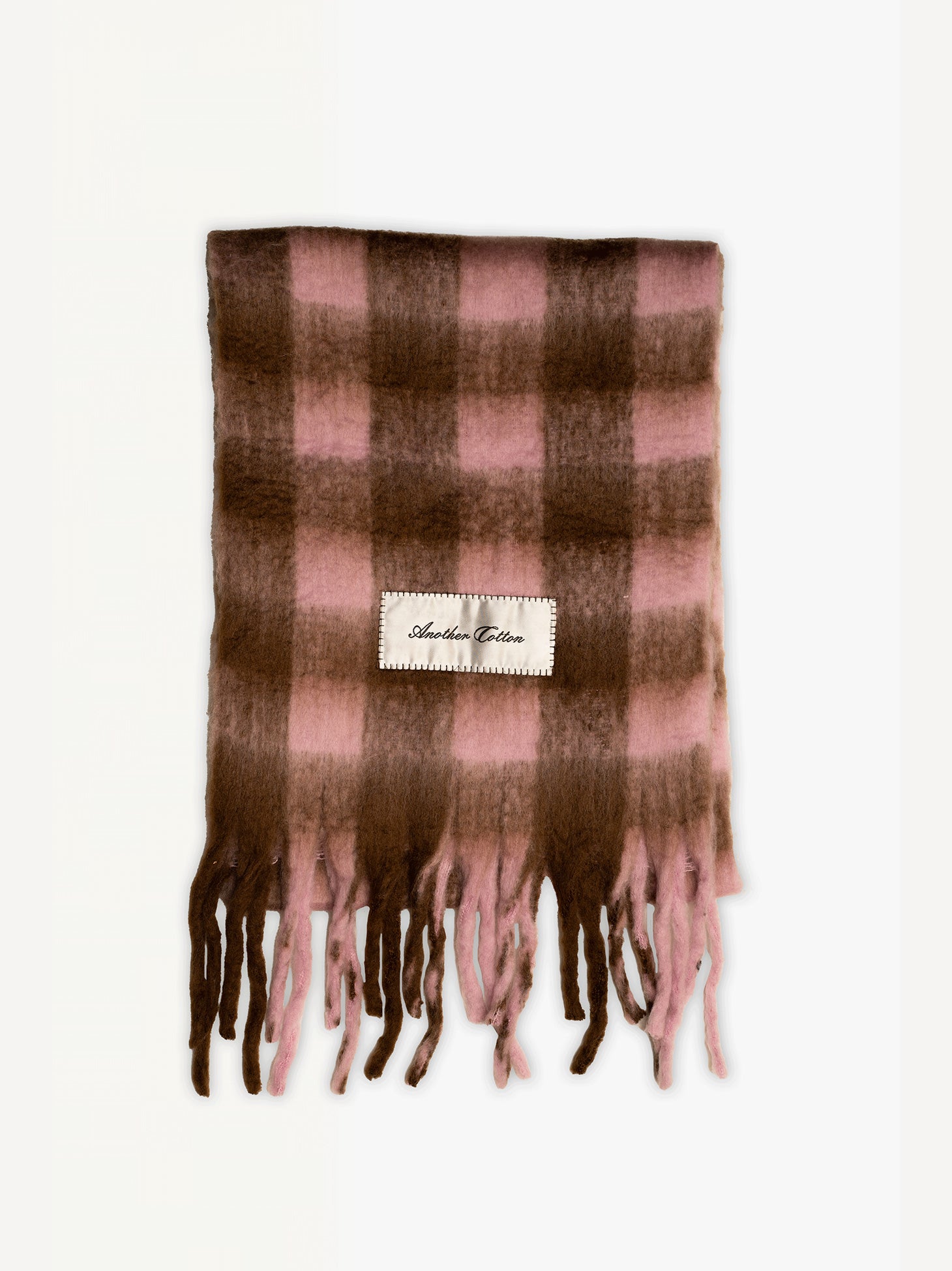 Another Oversized Scarf – AnotherCottonLab