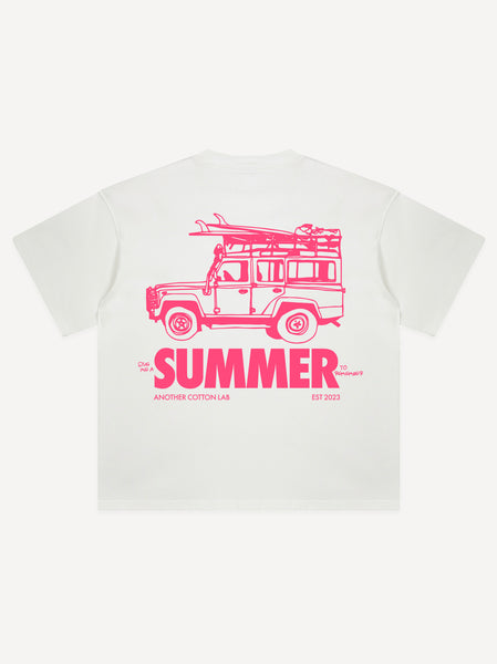 Summer-artietshirt-
