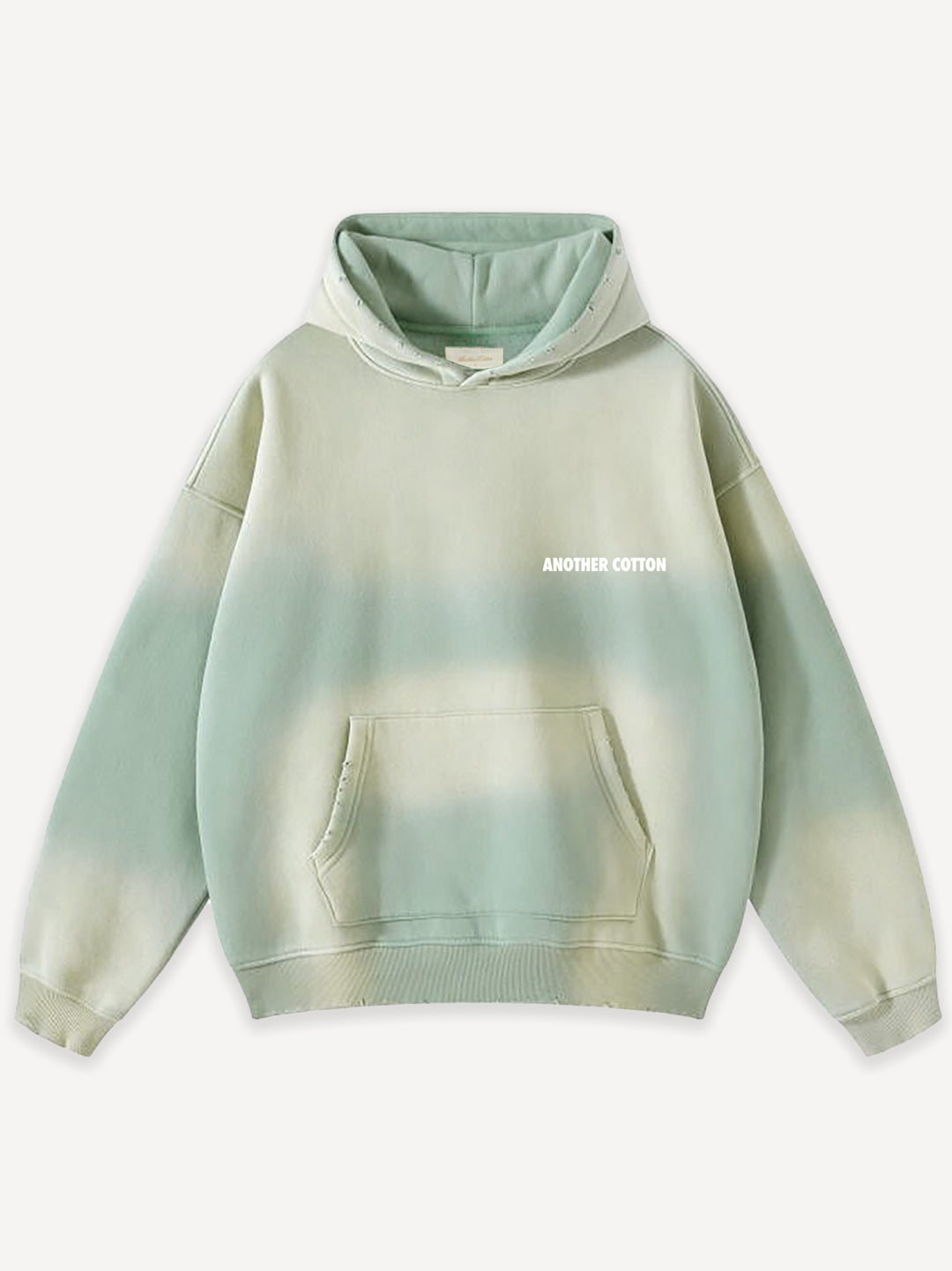 What If Oversized Hoodie